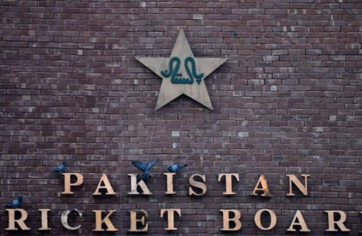 PCB Pakistan Cricket