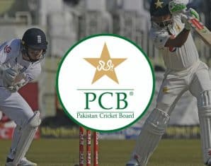pcb pakistan england