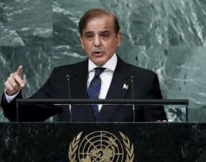 shehbaz sharif un
