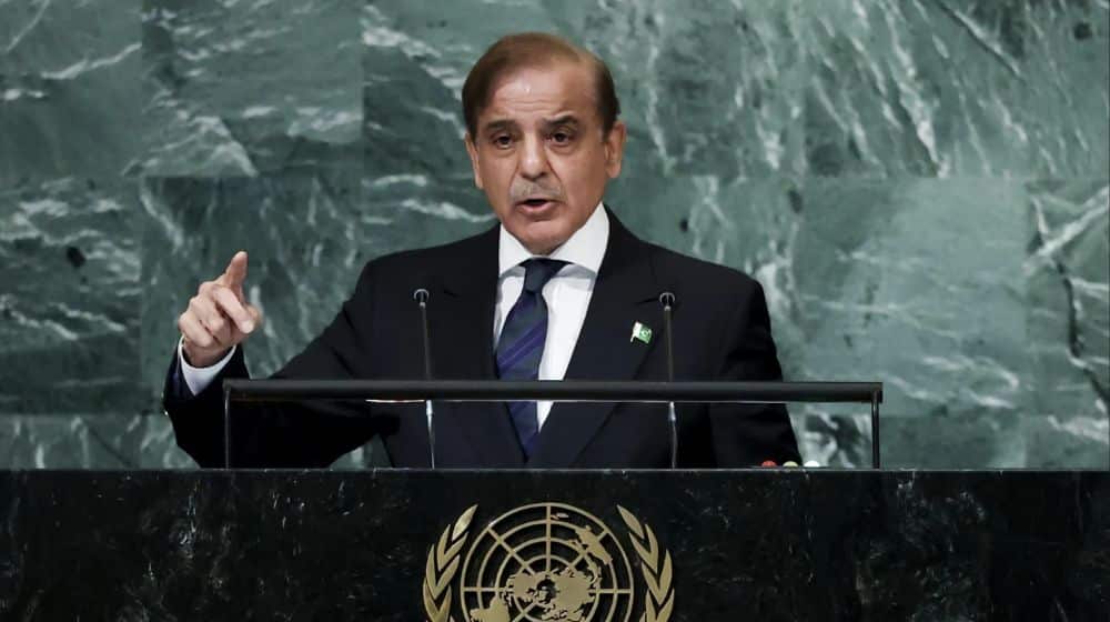 shehbaz sharif un