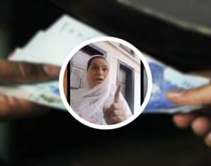 police bribe karachi