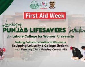 punjab lifesavers initiative