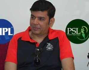 PSL IPL