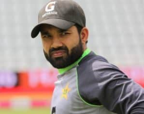 Mohammad Rizwan australia