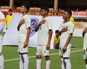 SAFF Championship