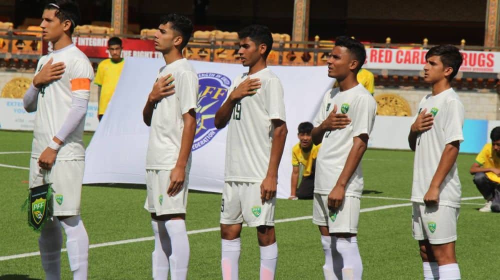 SAFF Championship