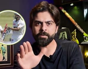 Ahmed Shehzad