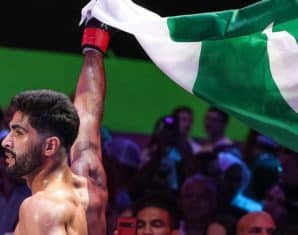 shahzaib rind mma pakistan