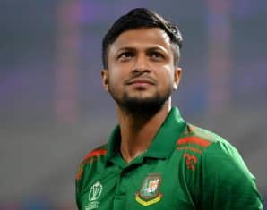 shakib al hasan