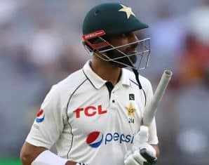 shan masood