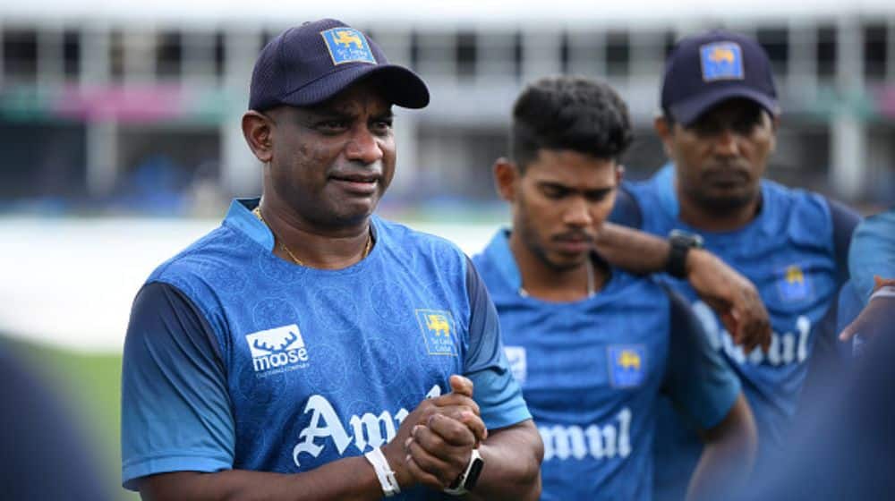 Sanath Jayasurya