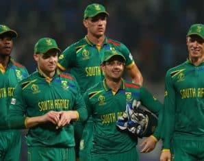 south africa cricket