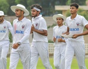 U-19 Tournament