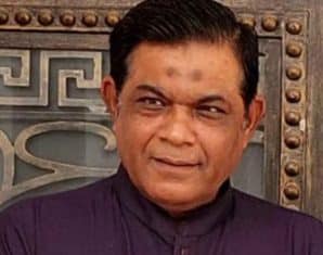 Rashid Latif