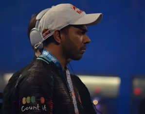 arslan ash tekken
