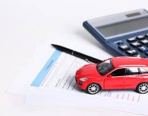 Auto Financing