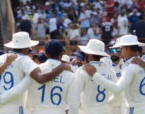 India Squad for the Border-Gavaskar Trophy