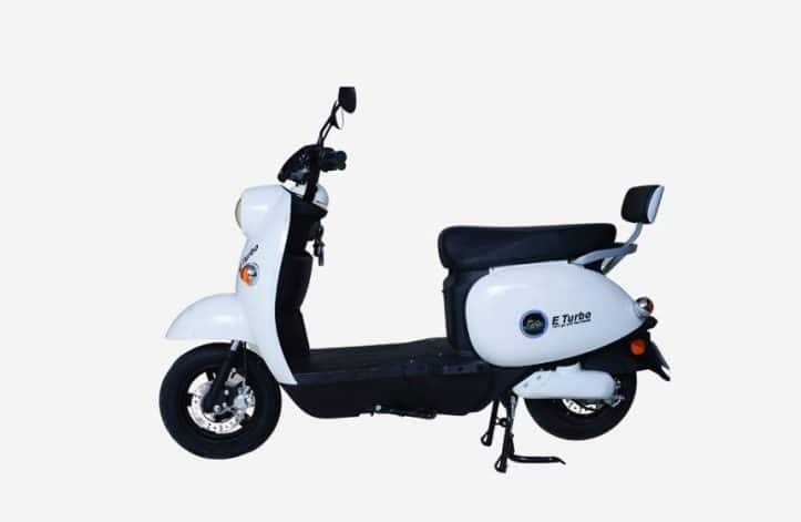 E turbo Bikes