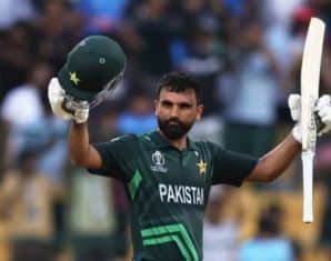 Fakhar Zaman