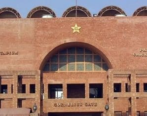 PCB headquarters