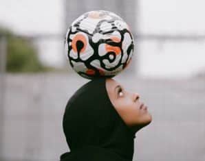 France has banned Hijab even during sports