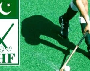 Pakistan Hockey Federation