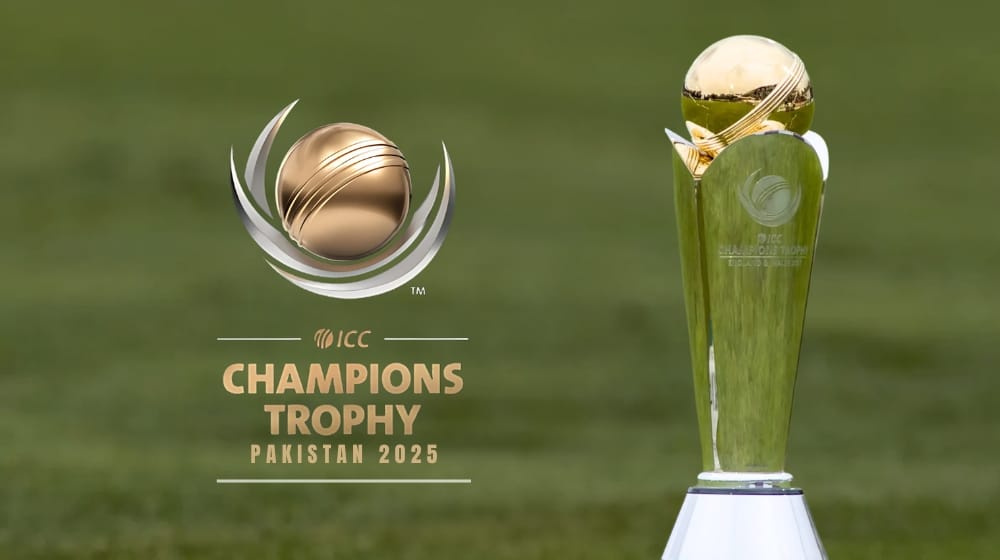 Champions Trophy 2025 PCB & ICC Likely Reach Agreement