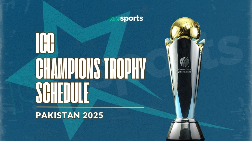 Champions Trophy 2025 Matches Schedule Eudora Malinda