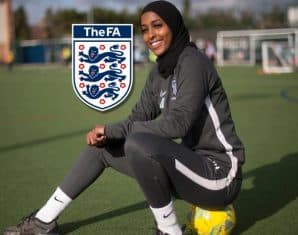 iqra ismail