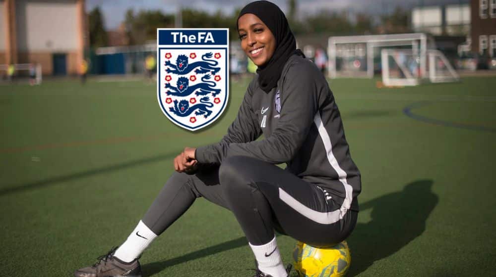 iqra ismail