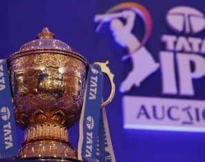 IPL 2025