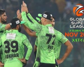 Lahore Qalandars