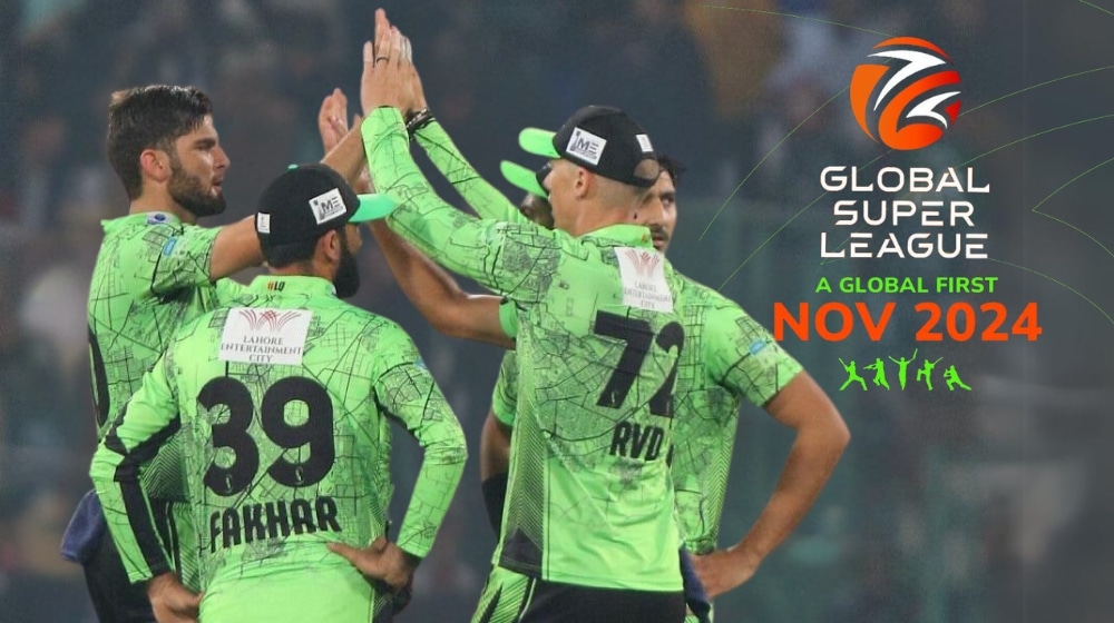 Lahore Qalandars