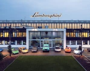 Lamborghini