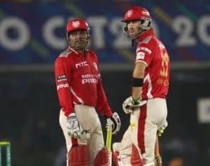 Glenn Maxwell