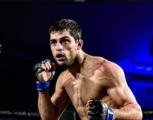 Pakistan MMA