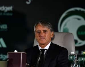 Roberto Mancini