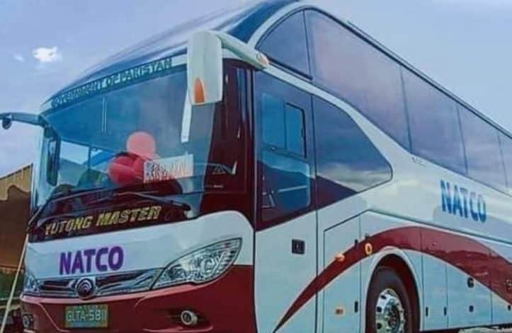 NATCO Bus Service