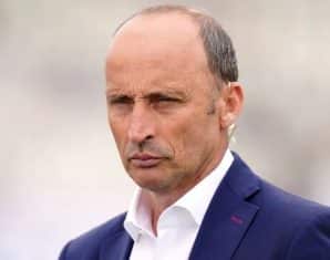 Nasser Hussain