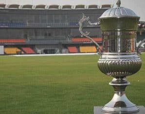 Quaid-e-Azam Trophy