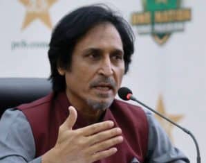 Ramiz Raja
