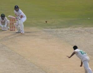 Rawalpindi pitch icc