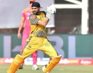 Shoaib Malik