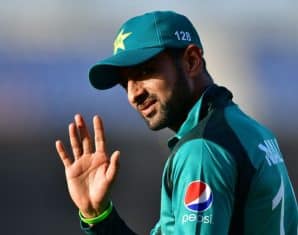 Shoaib Malik