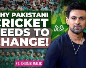 Shoaib Malik