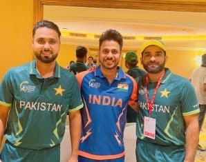Manoj Tiwary