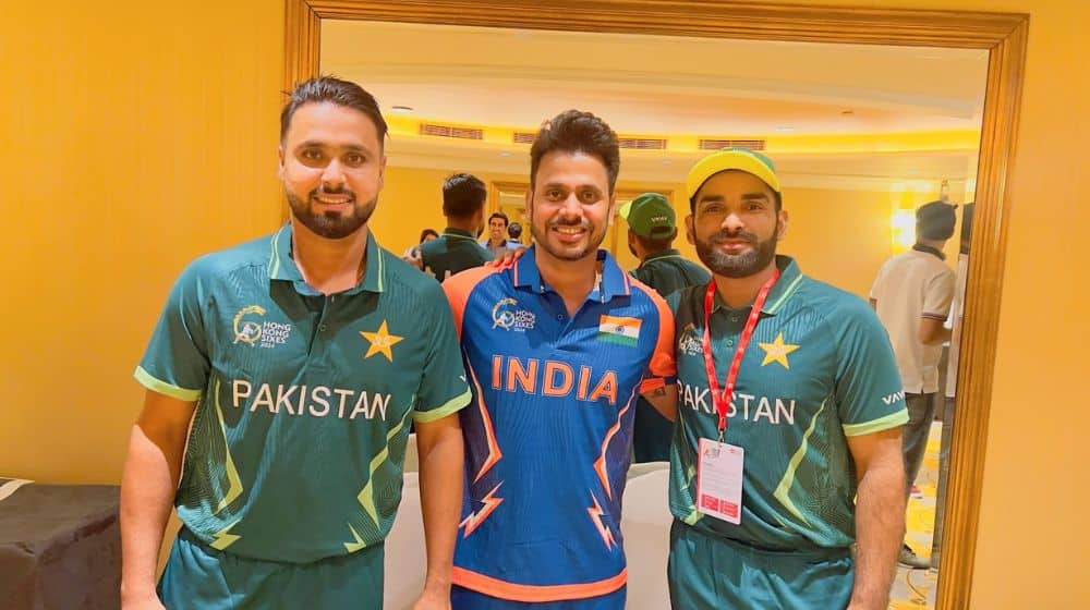 Manoj Tiwary