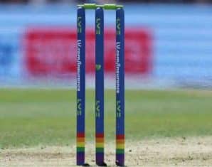 ECB has introduced a new ban on Transgender Cricketers