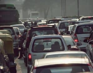 Unfit vehicles
