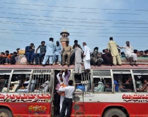Public Transport